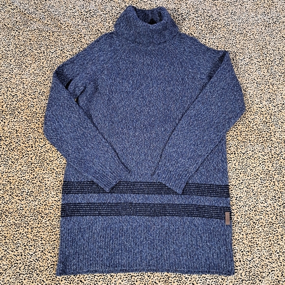 Roots Sweaters - 🌈ROOTS WOOL SWEATER DRESS -S